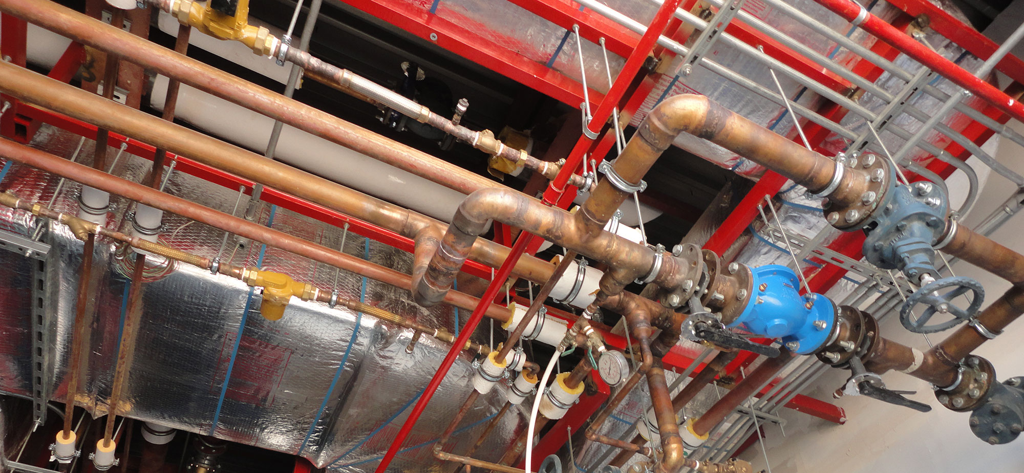 Mechanical Engineering – Zero One Engineering