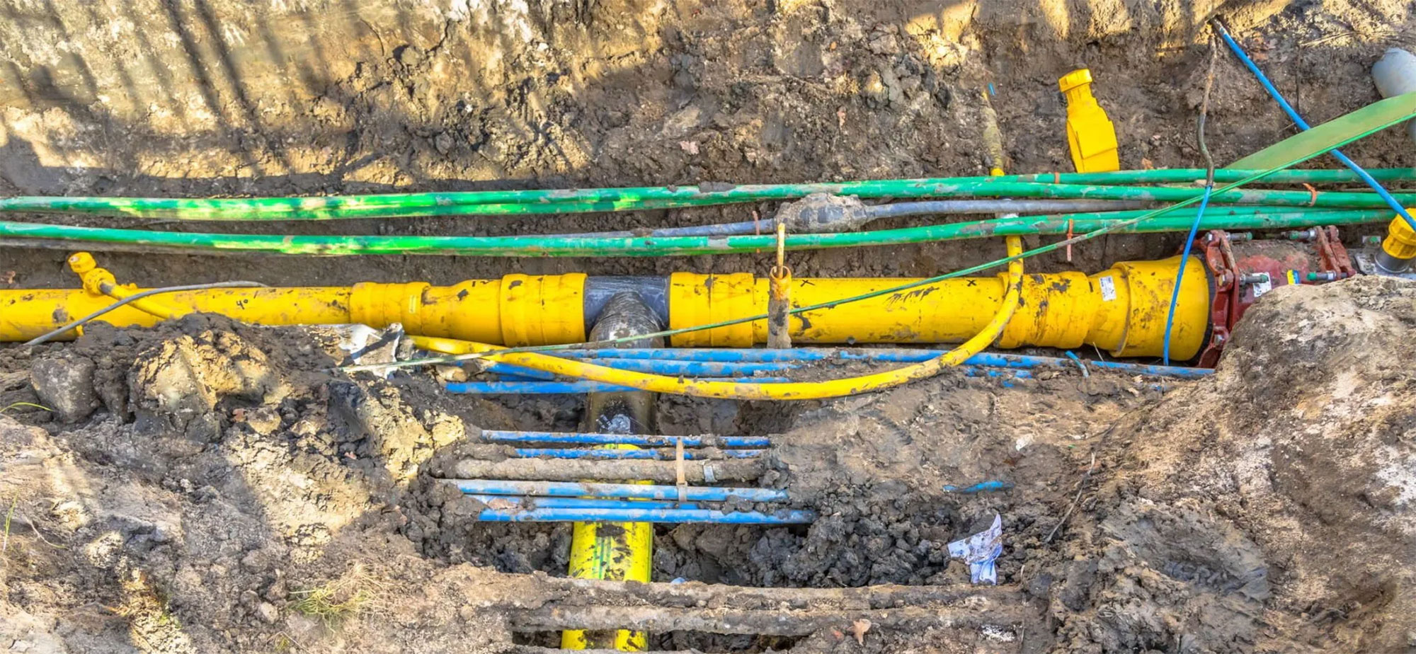 Plumbing – Zero One Engineering